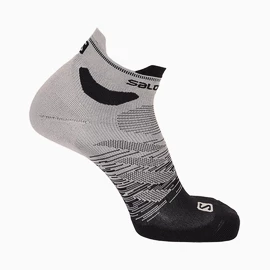 Ponožky Salomon Predict Ankle Ebony/Black
