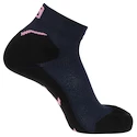 Ponožky Salomon Speedcross Ankle India Ink/Peach  8 1/2 - 11