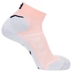Ponožky Salomon Speedcross Ankle Peachy Keen