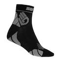 Ponožky Sensor Marathon čierne / sivé