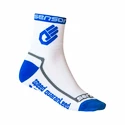 Ponožky Sensor  Race Lite Hand Blue