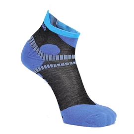 Ponožky Spring Revolution 2.0 Speed Trail modré