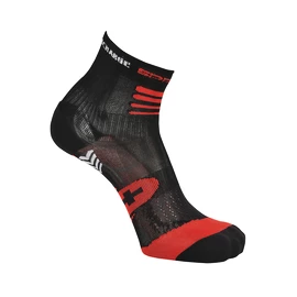Ponožky Spring Revolution 2.0 Training black