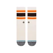 Ponožky Stance  BOYD ST OFF WHITE