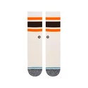 Ponožky Stance  BOYD ST OFF WHITE