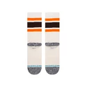 Ponožky Stance  BOYD ST OFF WHITE