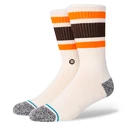 Ponožky Stance  BOYD ST OFF WHITE