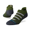Ponožky Stance Combat Tab Green