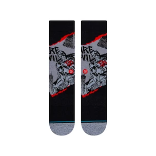 Ponožky Stance  Daredevil Black