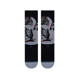 Ponožky Stance  Daredevil Black