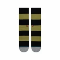 Ponožky Stance  LEGATO Black