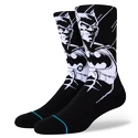 Ponožky Stance  THE BATMAN Black