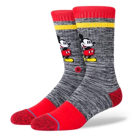 Ponožky Stance VINTAGE DISNEY Black