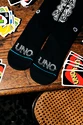 Ponožky Stance  WILD CARD X CARTOON Black