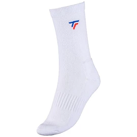 Ponožky Tecnifibre Socks Classic White X3
