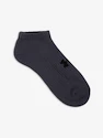 Ponožky Under Armour Core No Show 3Pk-BLK