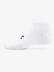 Ponožky Under Armour Essential Low Cut 3Pk-WHT