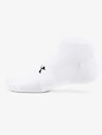 Ponožky Under Armour Essential Low Cut 3Pk-WHT