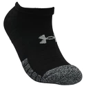Ponožky Under Armour Heatgear NS čierne