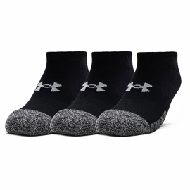 Ponožky Under Armour Heatgear NS čierne