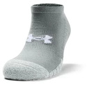Ponožky Under Armour Heatgear NS šedé