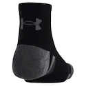 Ponožky Under Armour  Performance Cotton 3p Qtr-BLK