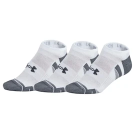 Ponožky Under Armour Performance Cotton 3pk NS-WHT