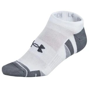 Ponožky Under Armour  Performance Cotton 3pk NS-WHT  L
