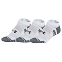Ponožky Under Armour  Performance Cotton 3pk NS-WHT  L