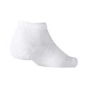 Ponožky Under Armour Training Cotton Locut biele