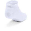 Ponožky Under Armour Training Cotton NS biele