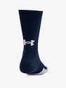 Ponožky Under Armour UA Heatgear Crew 3pk-NVY