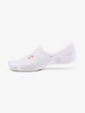 Ponožky Under Armour  UltraLowTab 3pk-WHT
