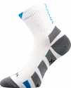 Ponožky VOXX  Gastl bílá