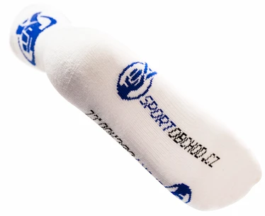 Ponožky VOXX  Mystic White  43-47