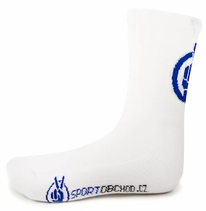 Ponožky VOXX  Mystic White  43-47