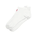 Ponožky Wilson  Ankle Tab Sock Bright White