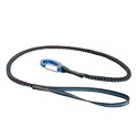 Popruh Blue Ice Solo Leash