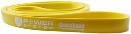 Posilňovacia guma Power System Cross Band Level 1