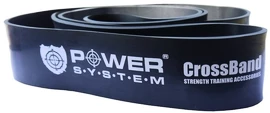 Posilňovacia guma Power System Cross Band Level 5