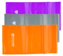 Posilňovacia guma Power System Fitness Band Set