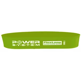 Posilňovacia guma Power System Flex Loop Band Medium