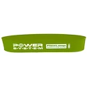 Posilňovacia guma Power System  Flex Loop Band Medium zelená
