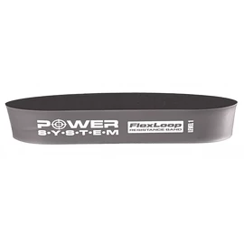 Posilňovacia guma Power System Flex Loop Band Strong