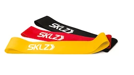 Posilňovacia guma SKLZ Mini Bands Set