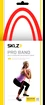 Posilňovacia guma SKLZ  Odporová guma Pro Bands (střední)