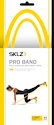 Posilňovacia guma SKLZ  Pro Bands (light resist)