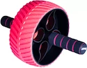Posilňovacie koliesko Power System  Full Grip Ab Wheel
