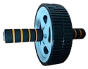 Posilňovacie koliesko Power System  Power Ab Wheel