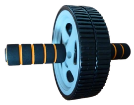 Posilňovacie koliesko Power System Power Ab Wheel